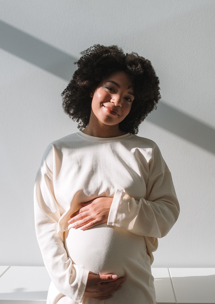 Antenatal Private Consultation NI