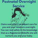 Postnatal Overnight Service North Down