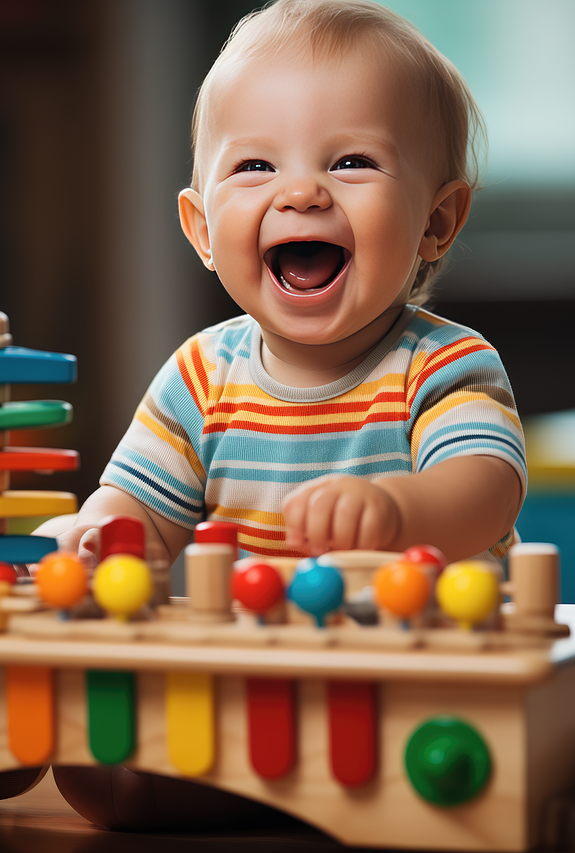 Nanny Event Services North Down