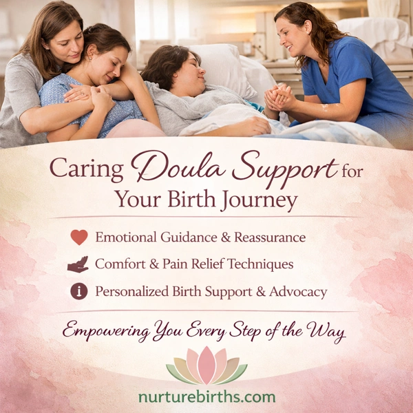 Birth Doula Northern Ireland and Ireland