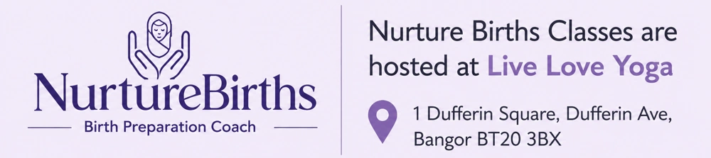 Nurture Births at Live Love Yoga