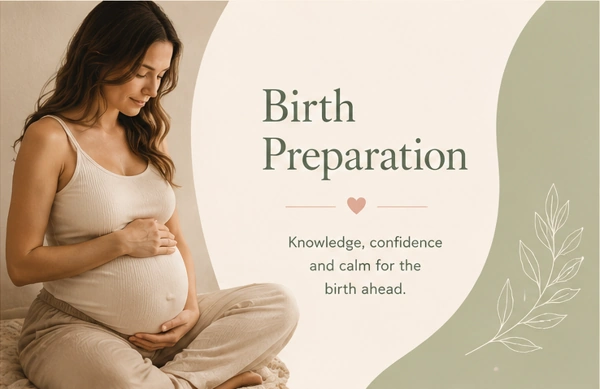 Birth Preparation NI