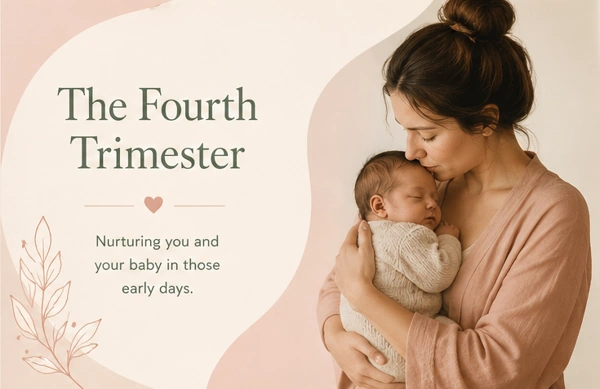 The Fourth Trimester NI